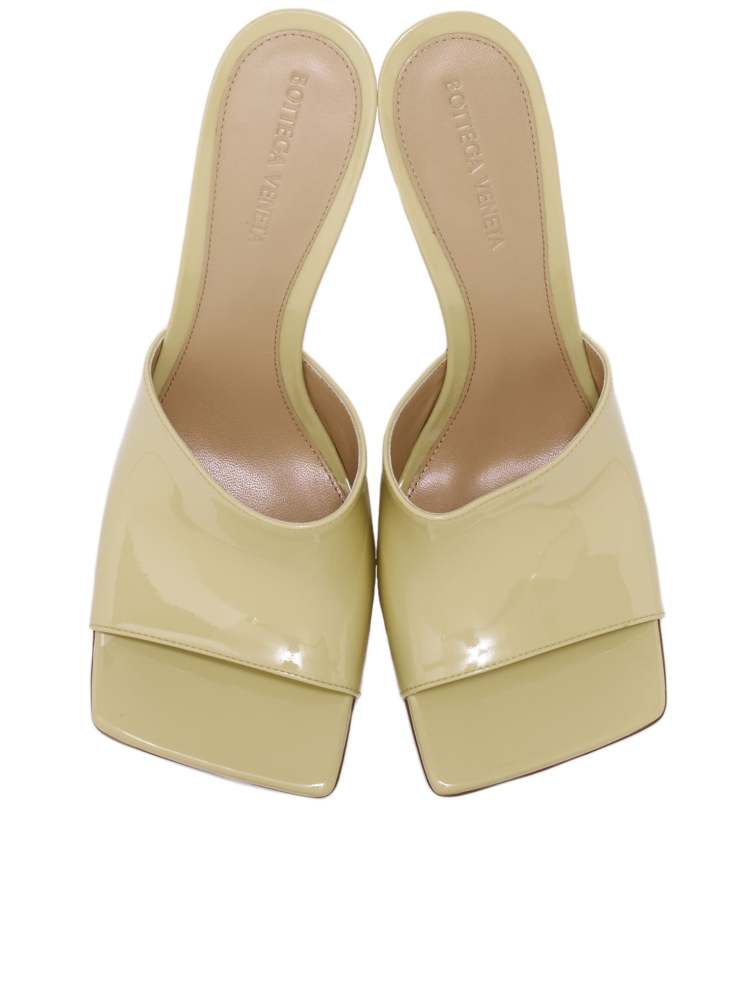 Stretch Mules - 7