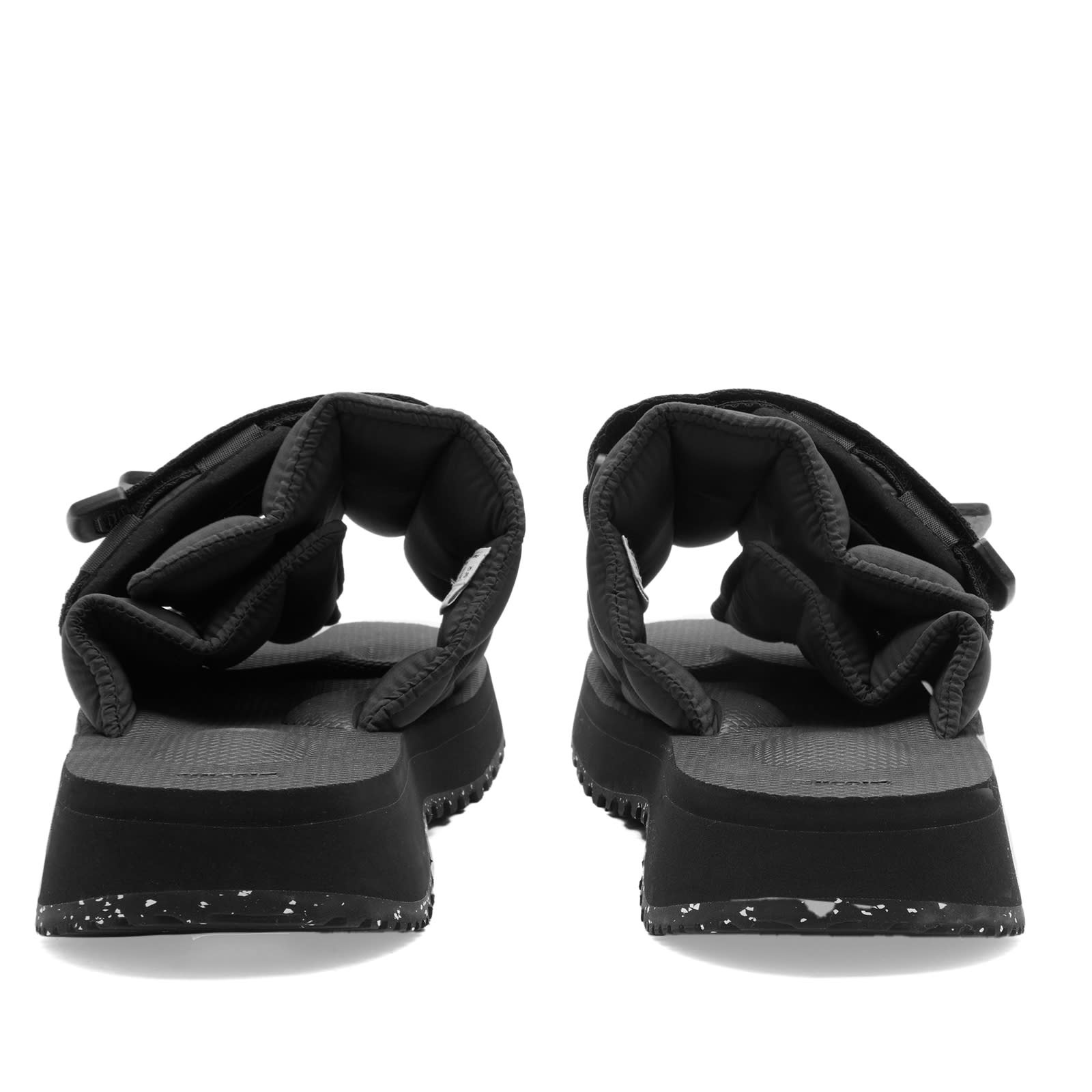 Suicoke Suicoke Moto-PUFFab | endclothing | REVERSIBLE