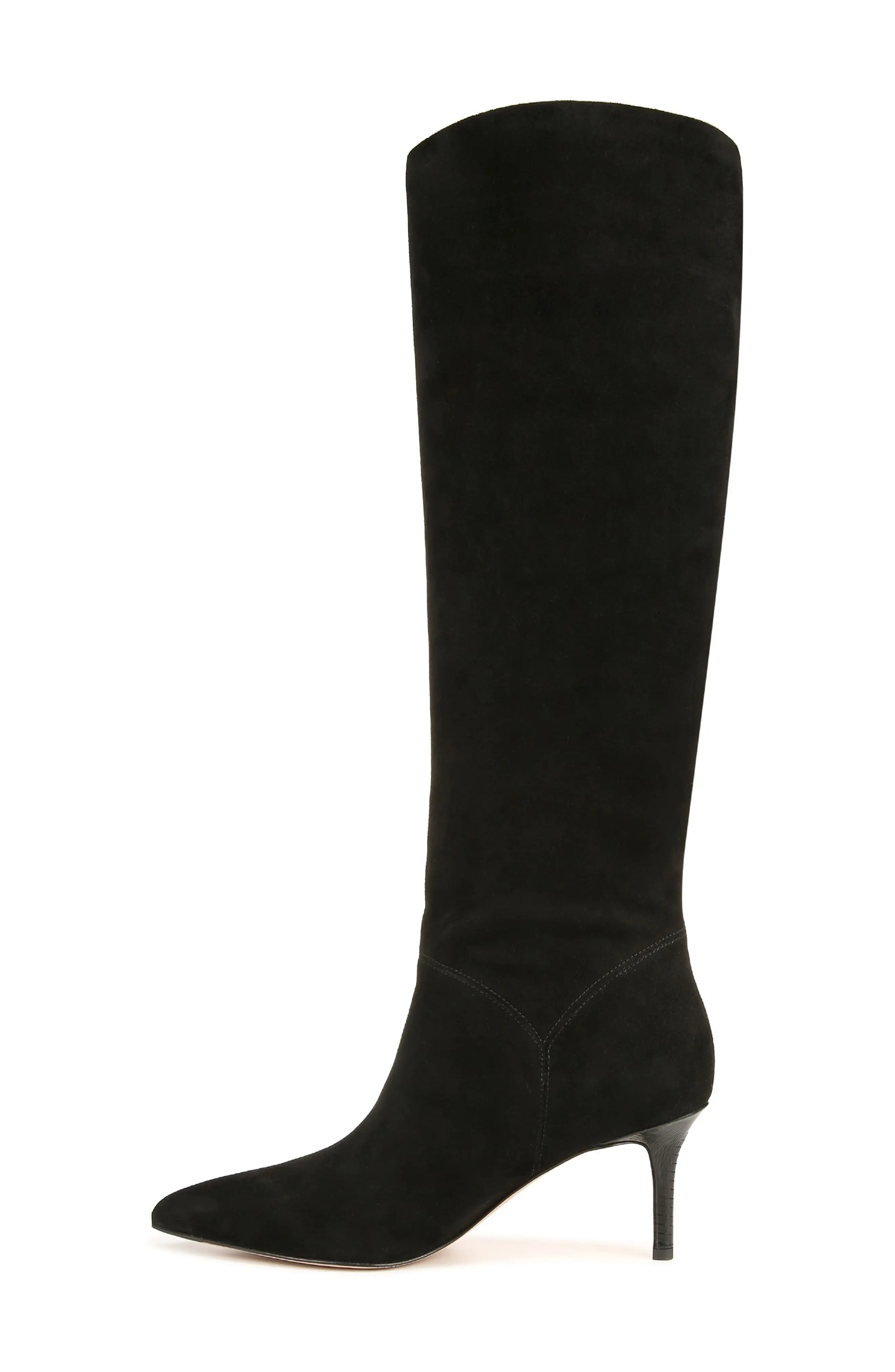 Lexington Knee High Boot - 9