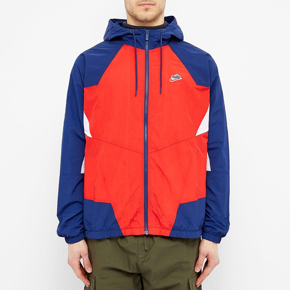 Nike Signature Windrunner Jacket - 3