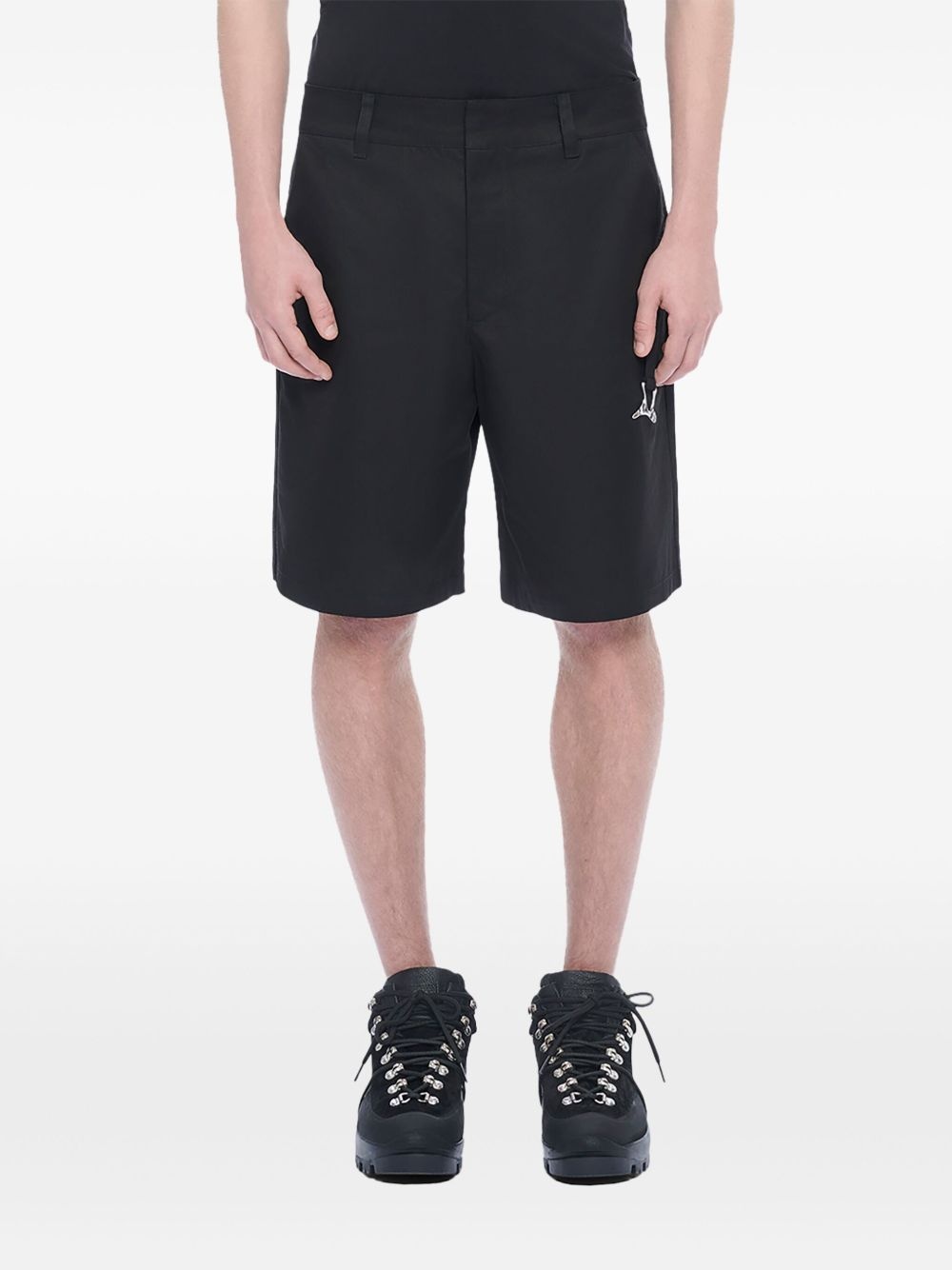 Igneous shorts - 4