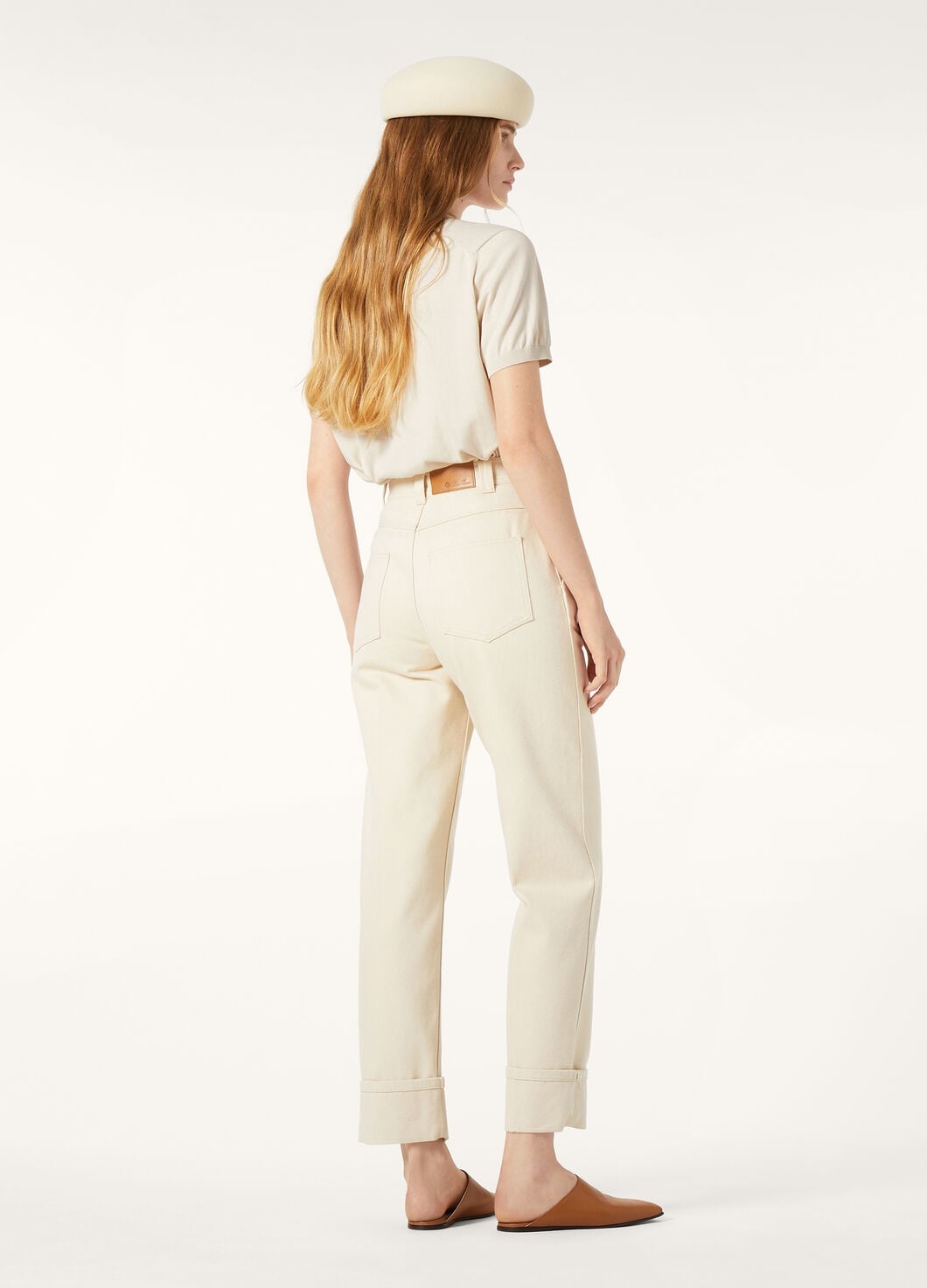 Garey Pants - 5