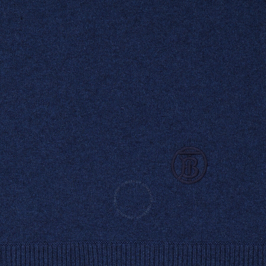 Burberry Ladies Ink Blue Knit Tank - 7