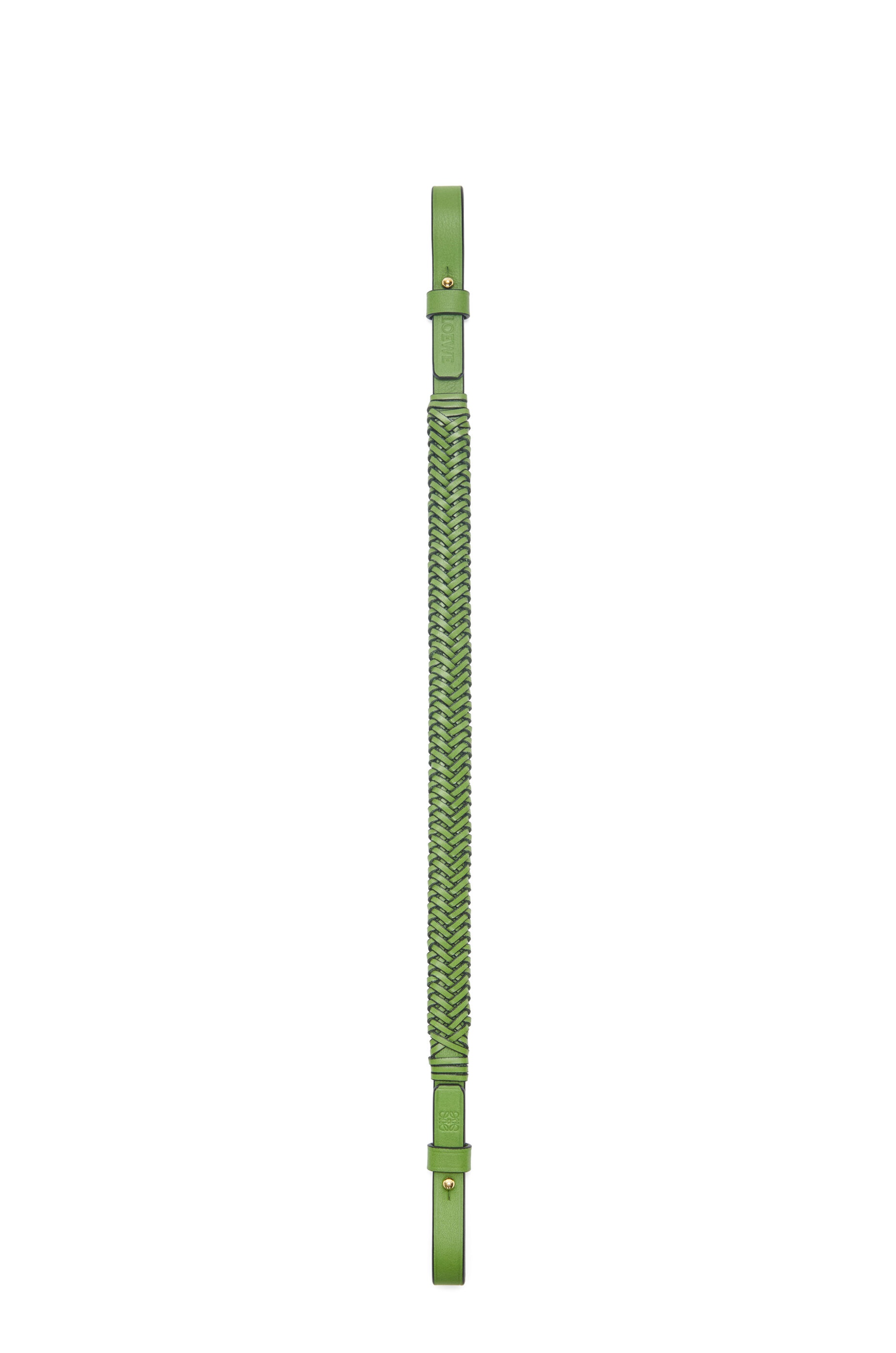 Arrow short strap in calfskin - 2