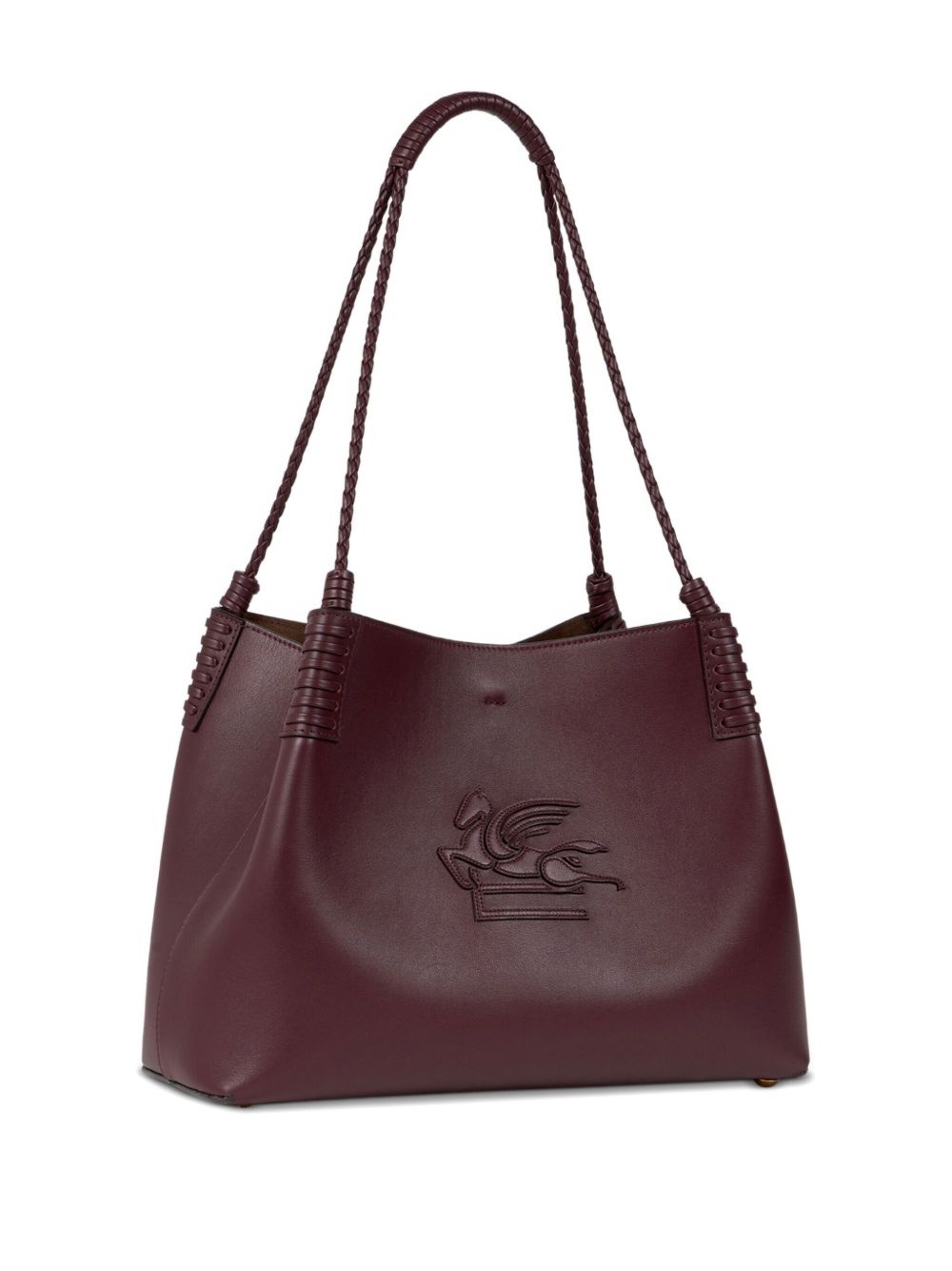 small Libra tote bag - 4
