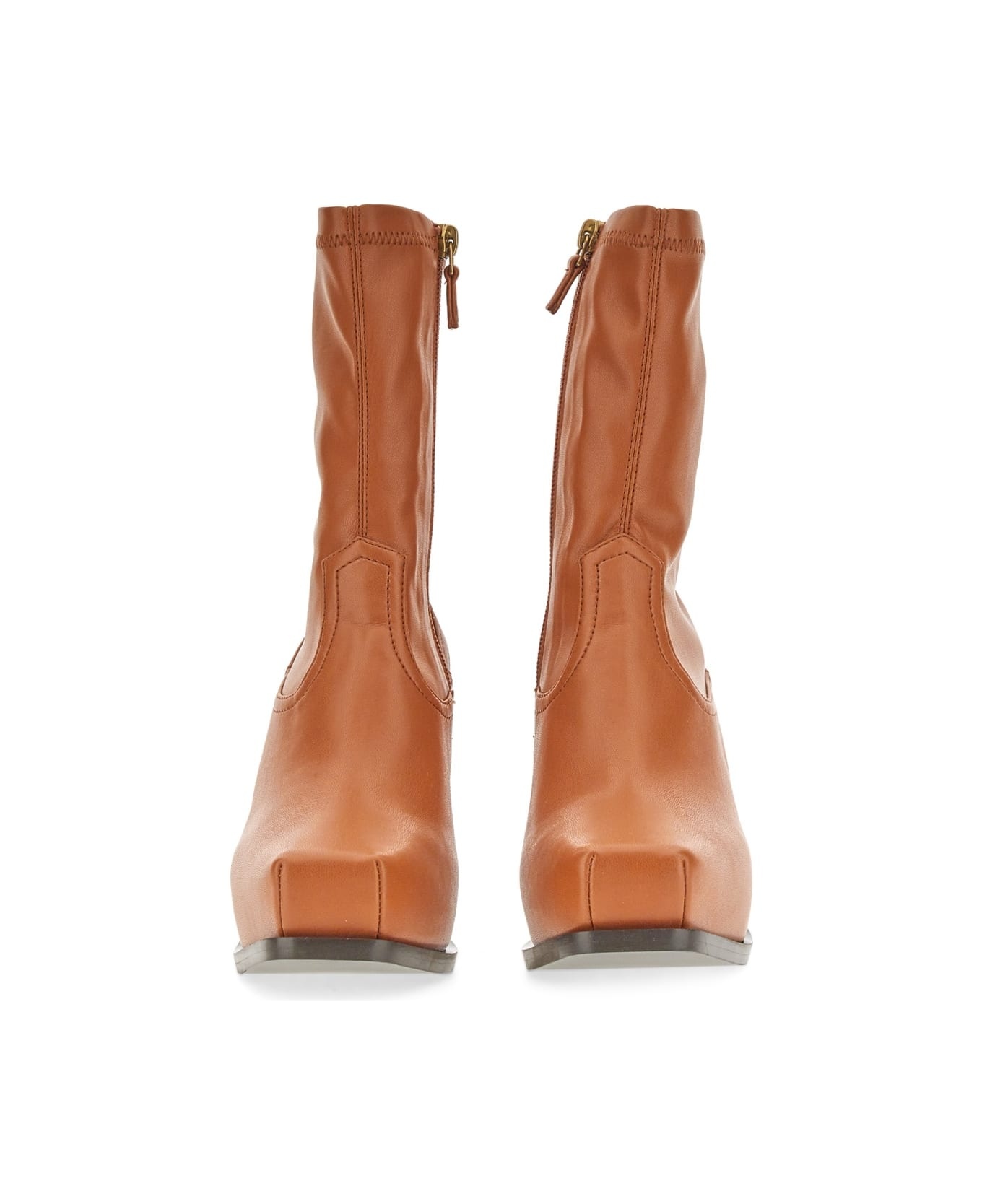 Cowboy Boots - 2