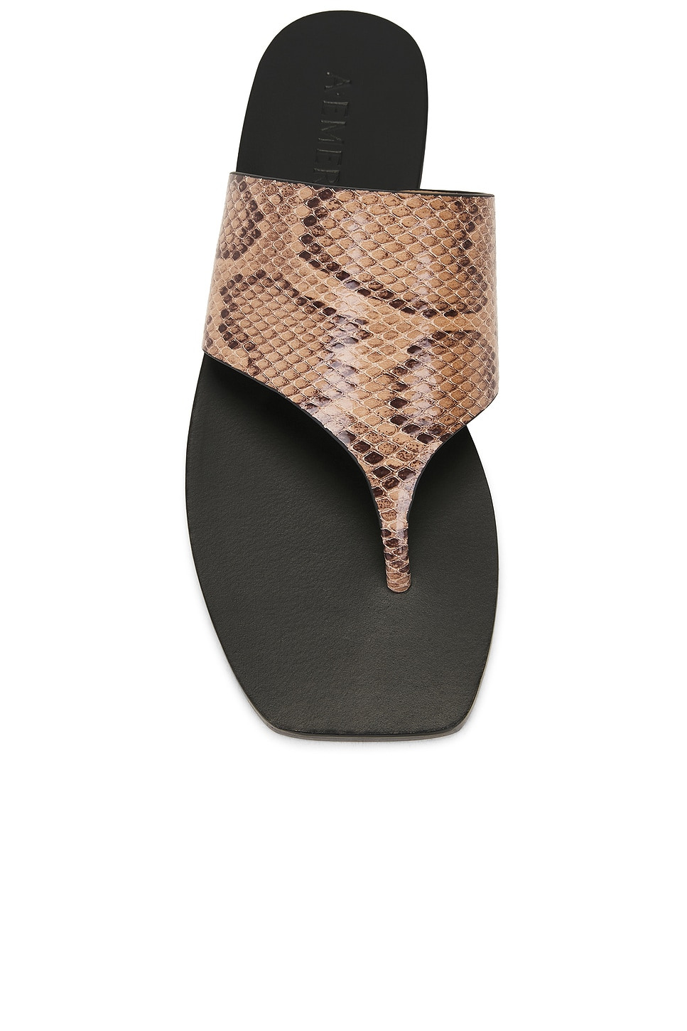 Paton Sandal - 4