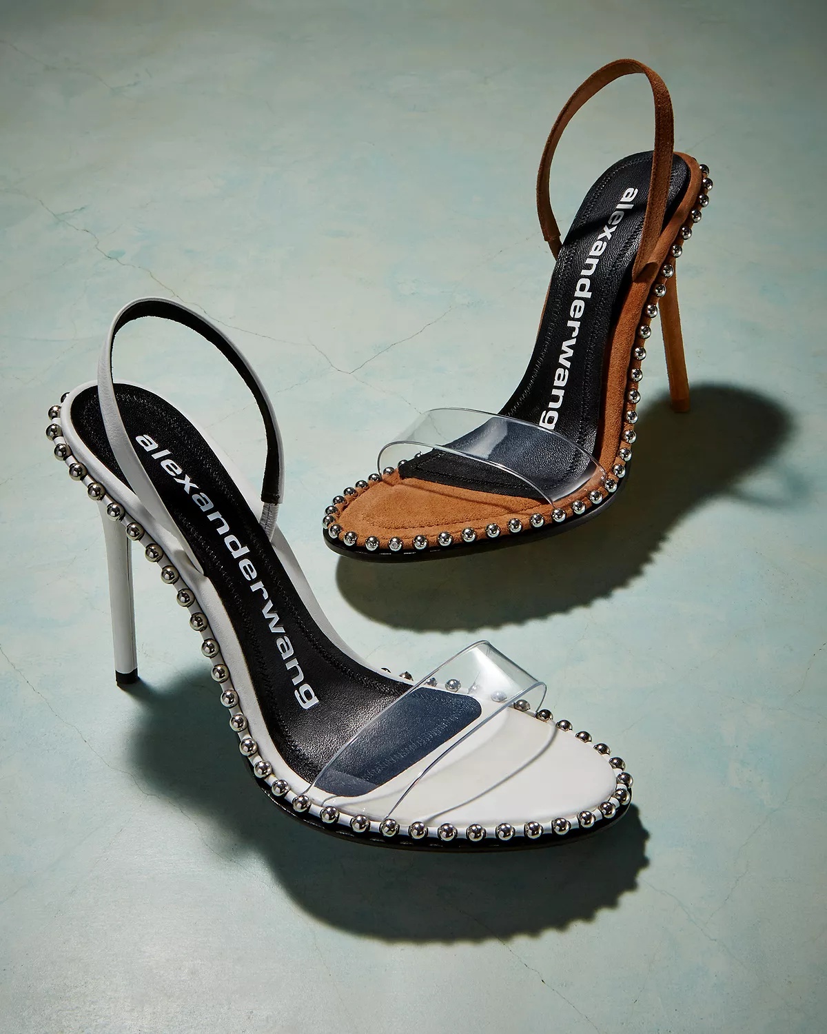 Women's Nova Slingback High Heel Sandals - 2