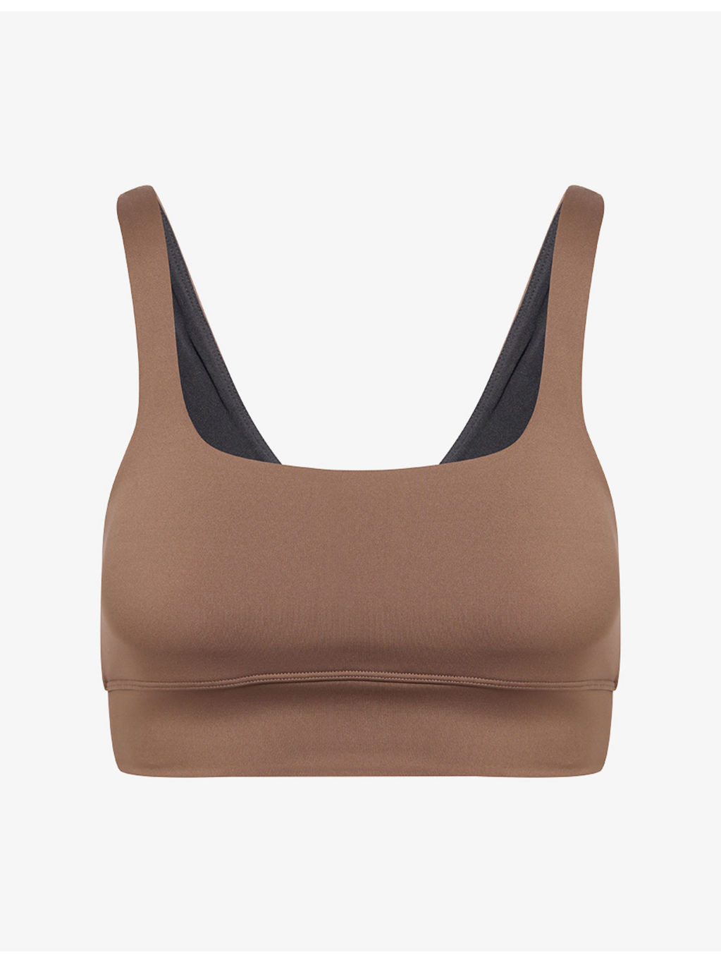 Assure Cori Padded-Cups Sports Bra - 1