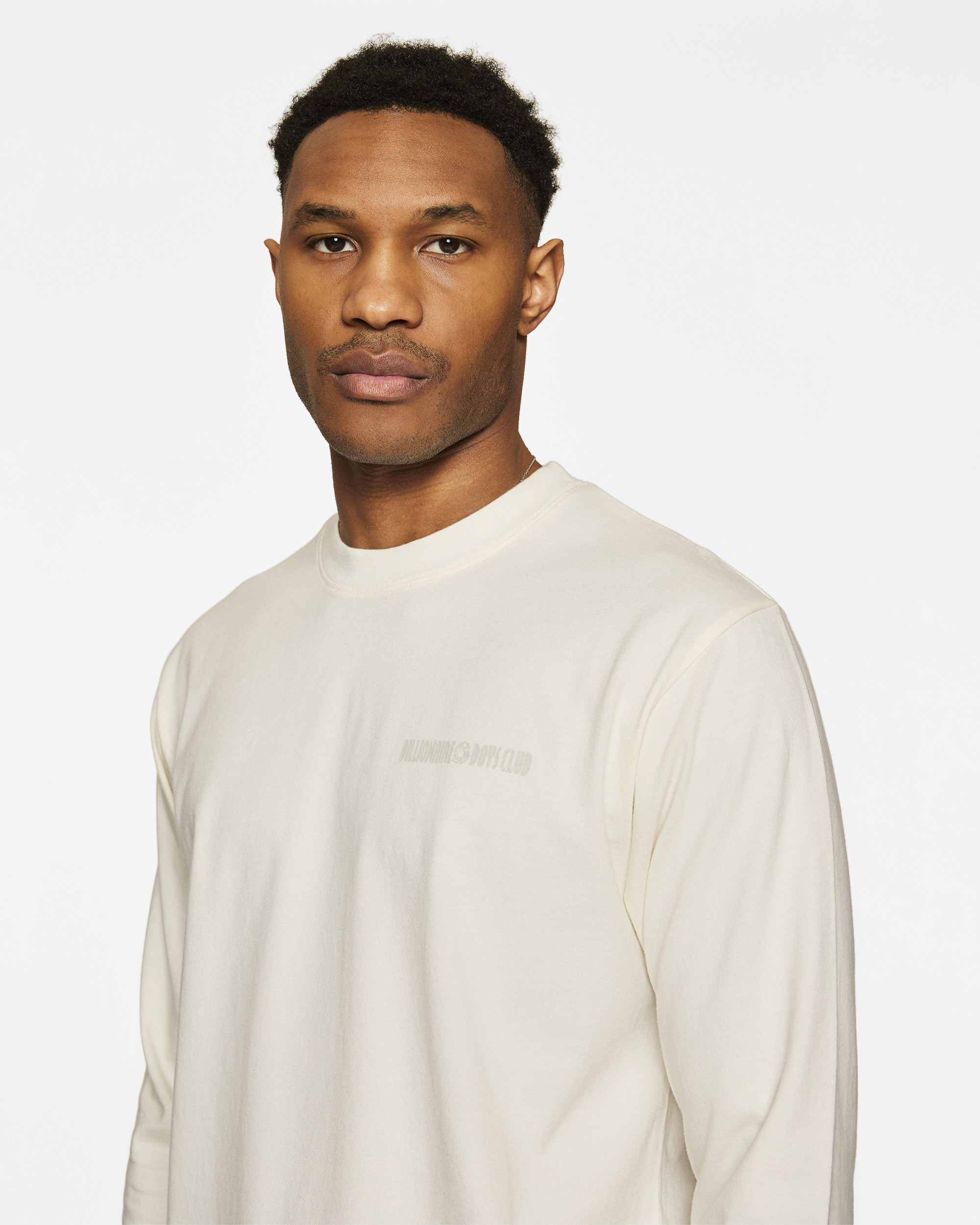 HELMET LONG-SLEEVE T-SHIRT - 5