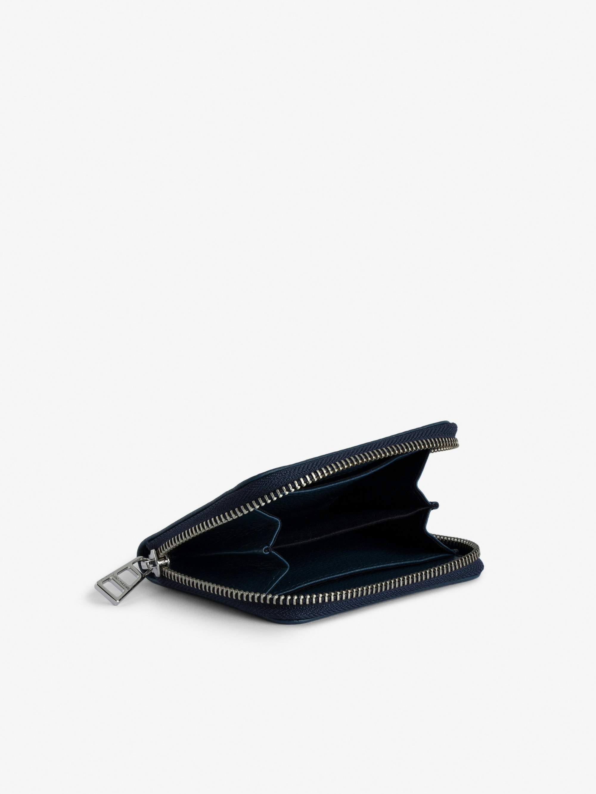 Mini ZV Coin Purse - 4