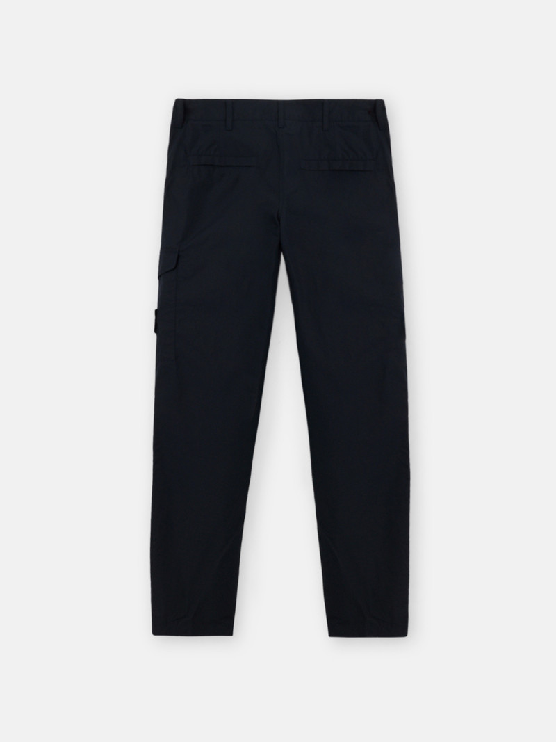 3100047 WEATHERPROOF COTTON CANVAS_STONE ISLAND GHOST 6
