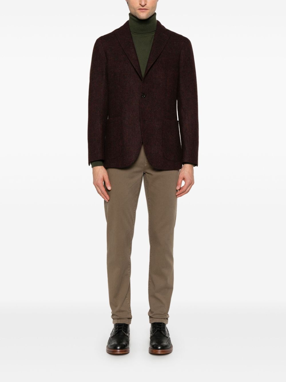 City trousers - 2