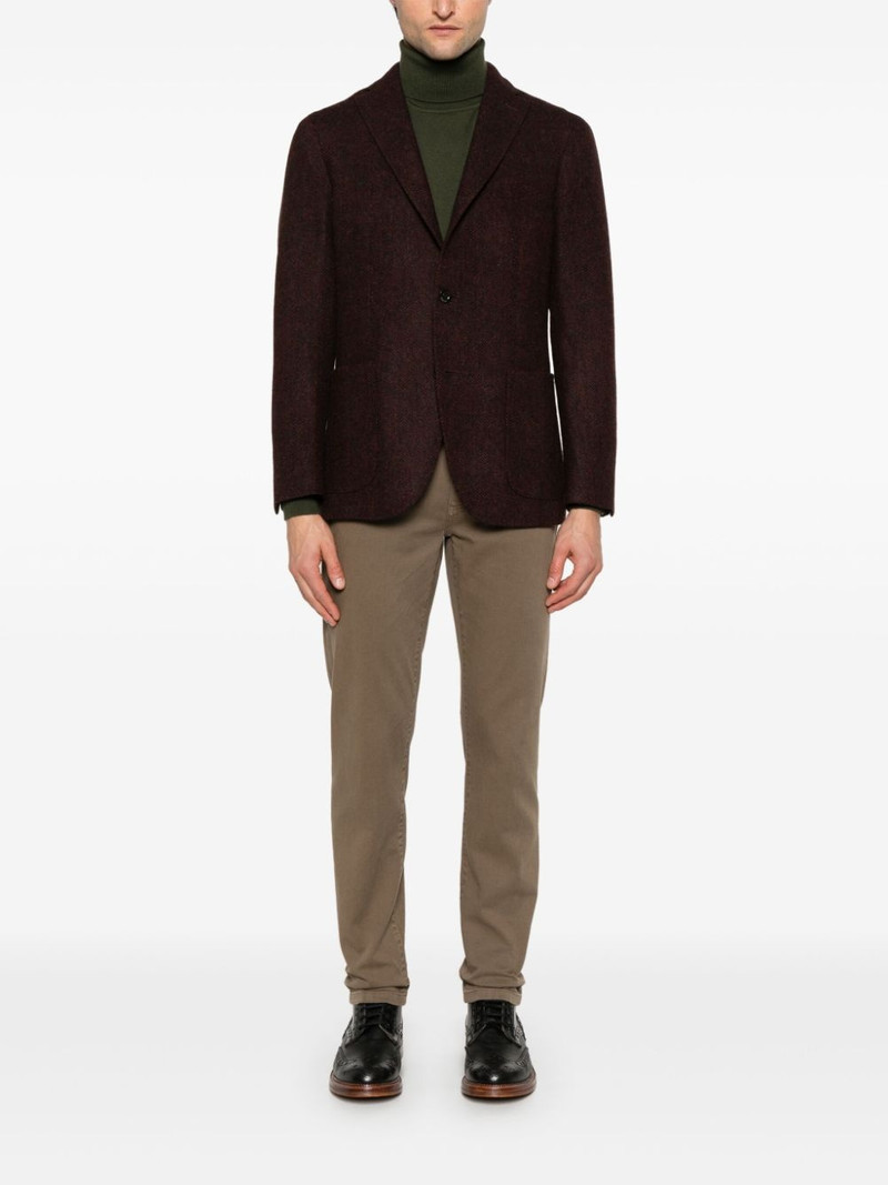 ZEGNA City trousers outlook