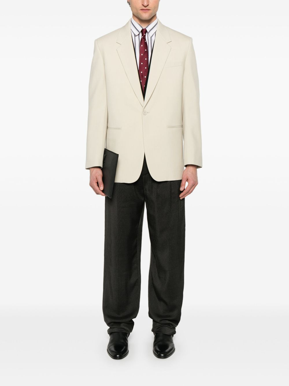 Yves blazer - 2