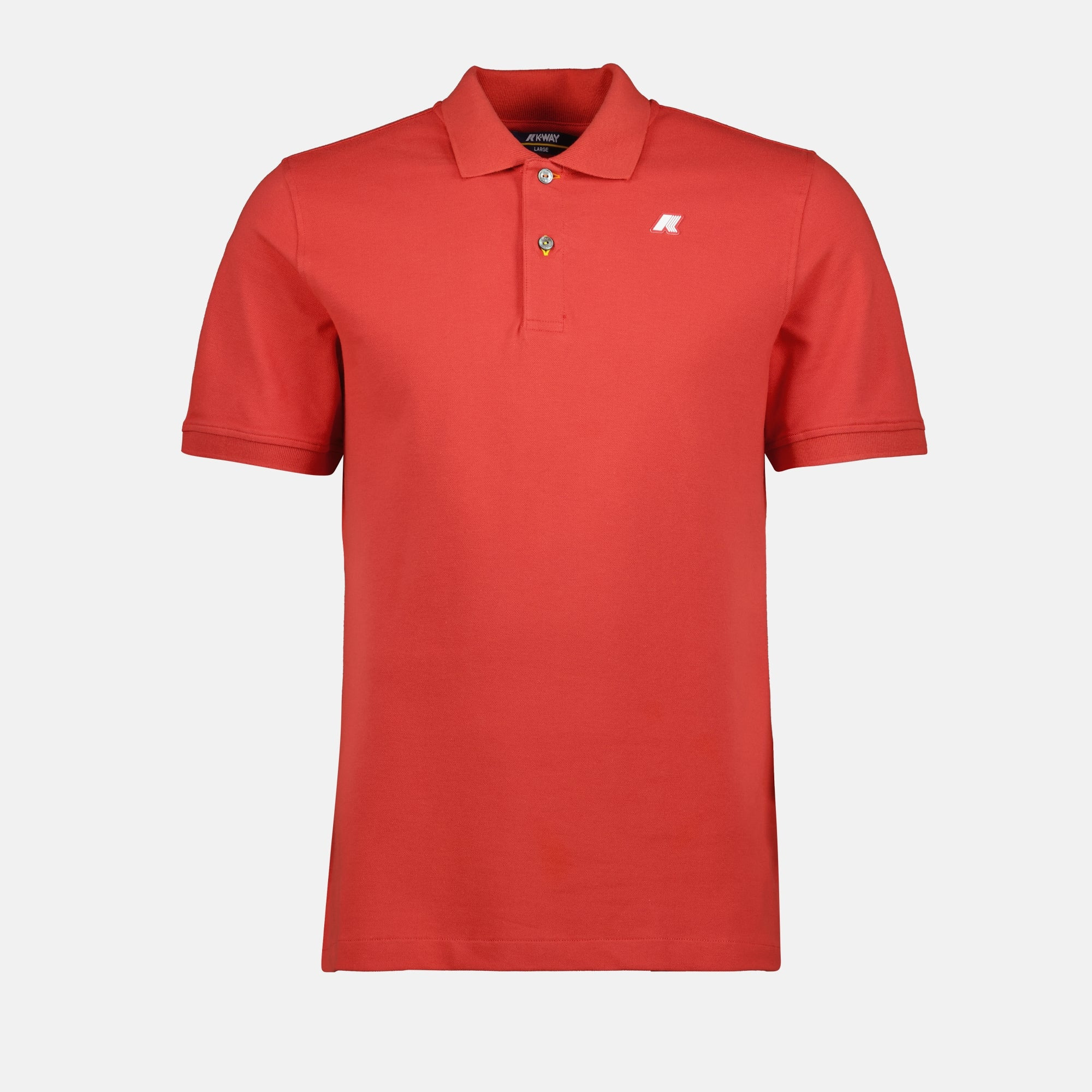 Polo Vinnie - 1