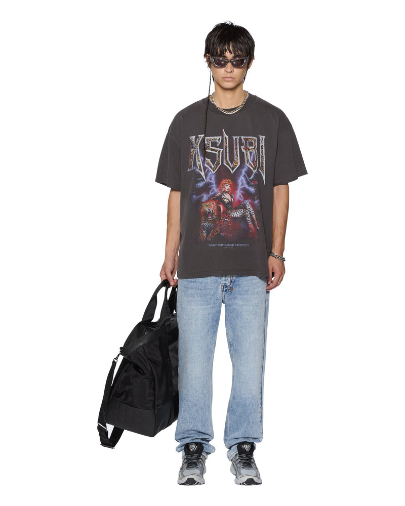 Ksubi HAZLOW BUNKER BLUE outlook