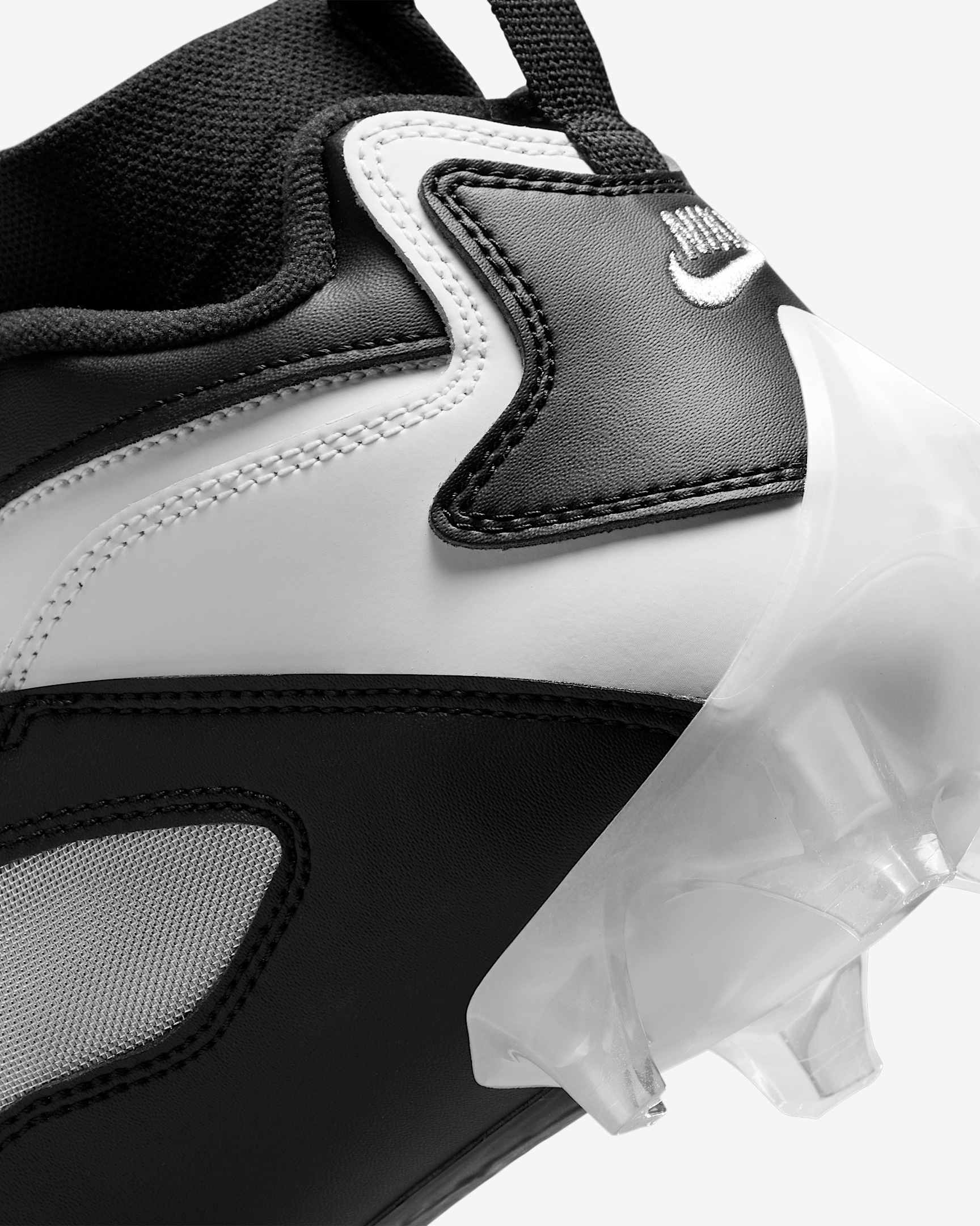 Nike Diamond Turf 93 TD Football Shoes - 9