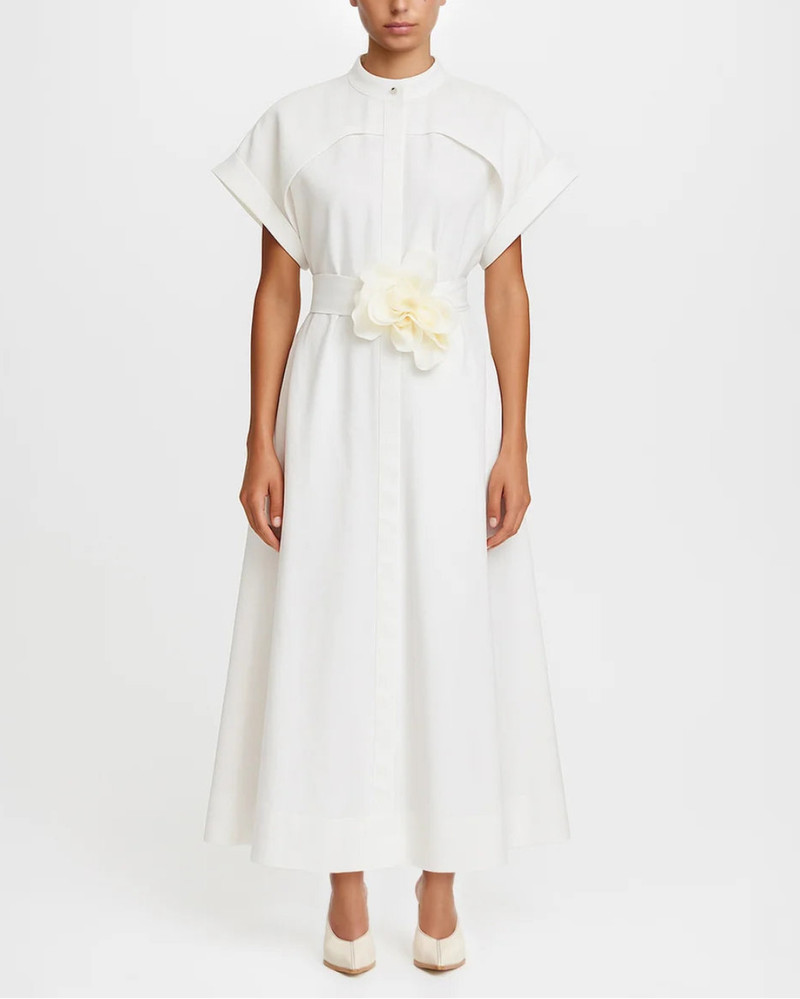 Acler ESPLEY MAXI DRESS outlook