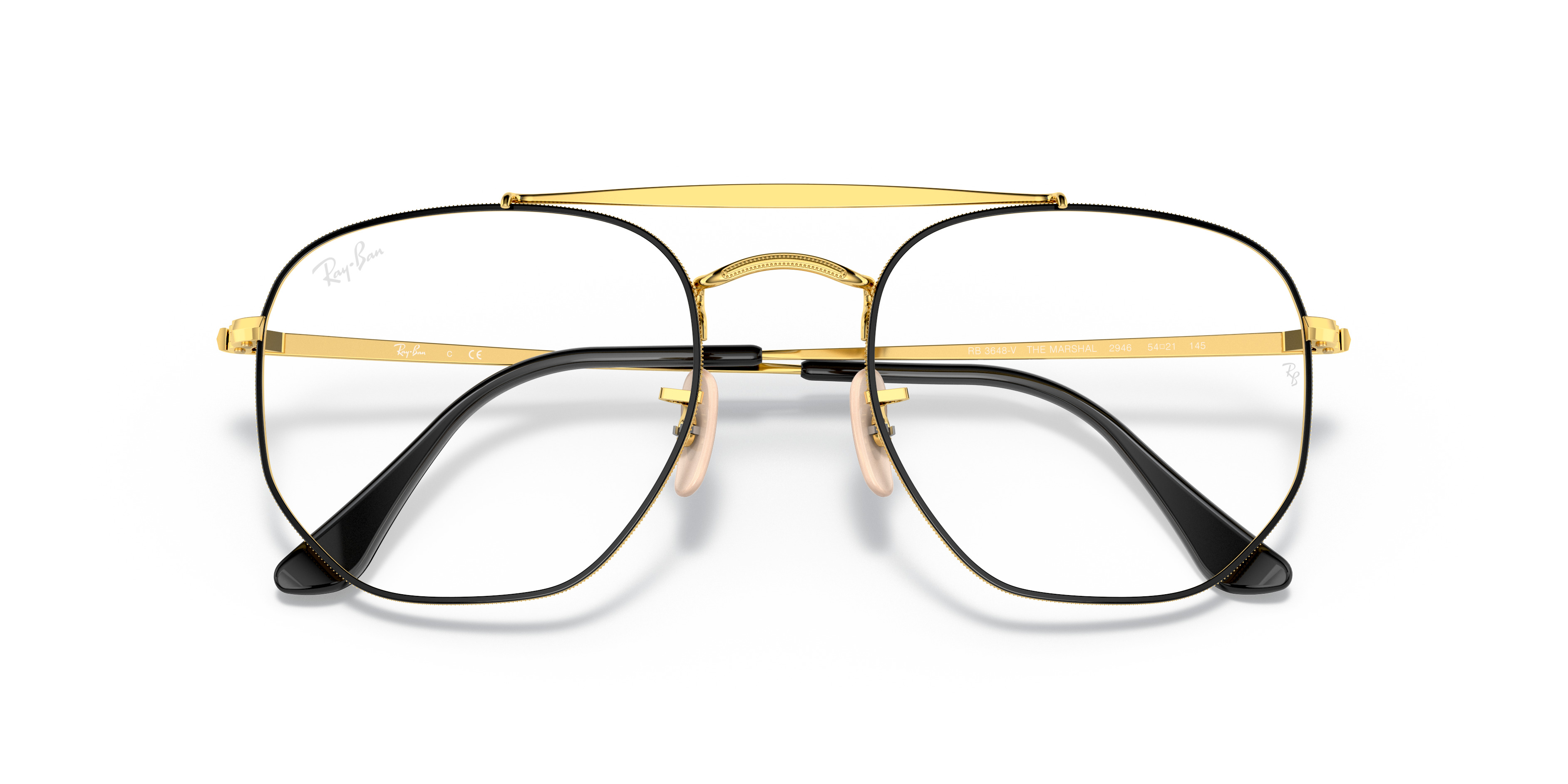 MARSHAL OPTICS - 2