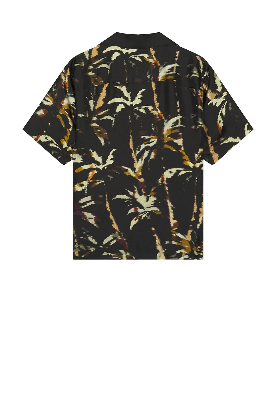 Connor Camp Shirt - 2