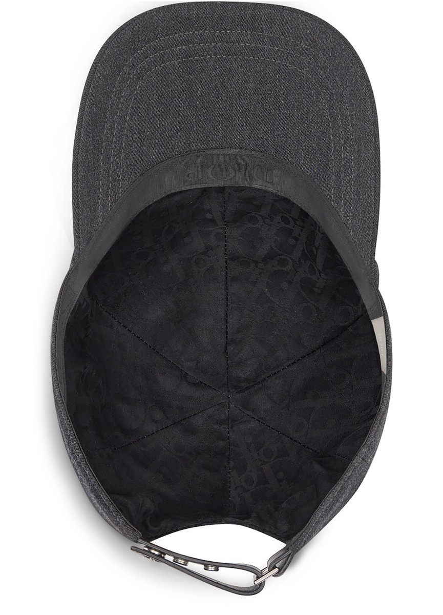 Dior 1947 cap - 4