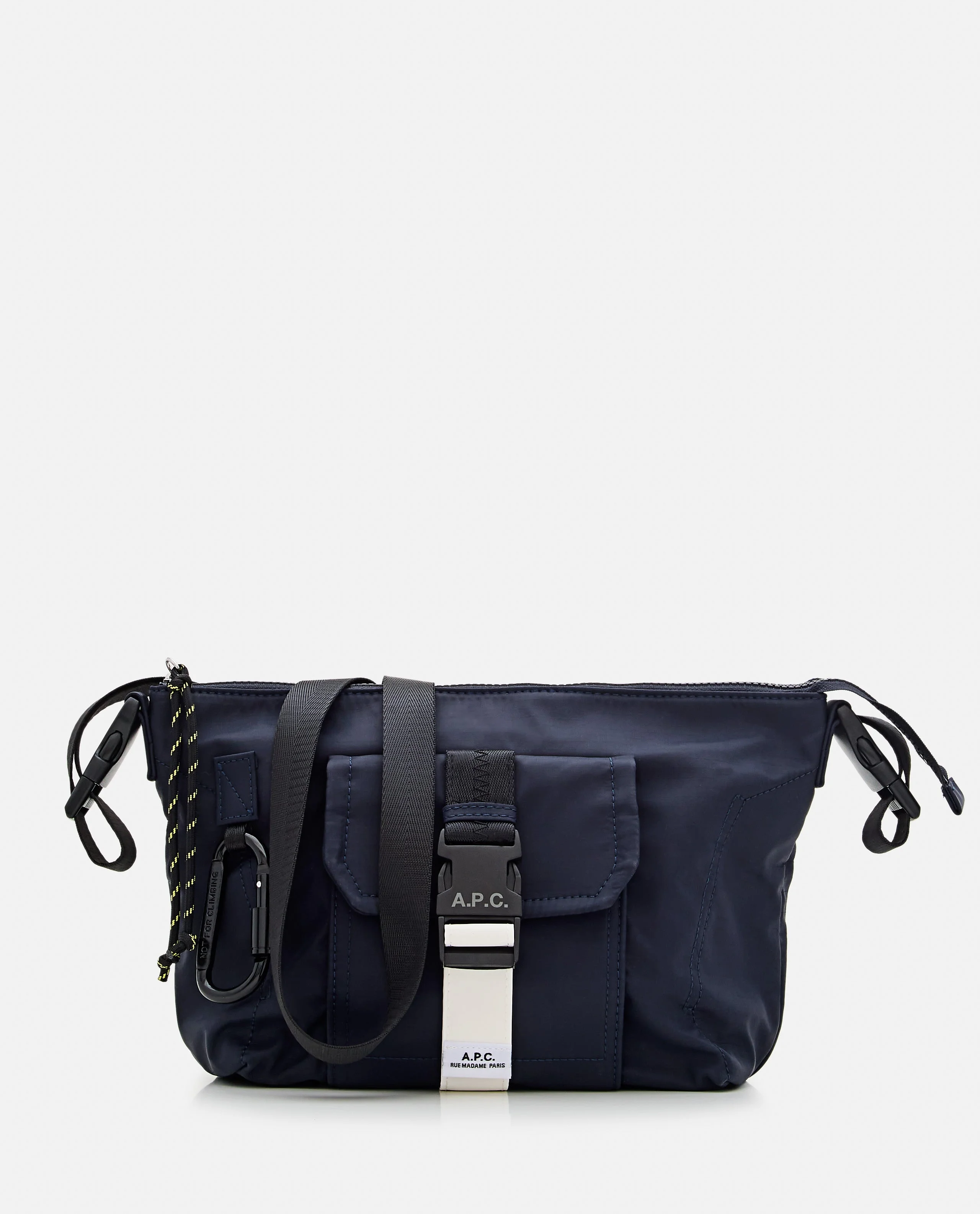 A.P.C. Men Besace Trek - 1