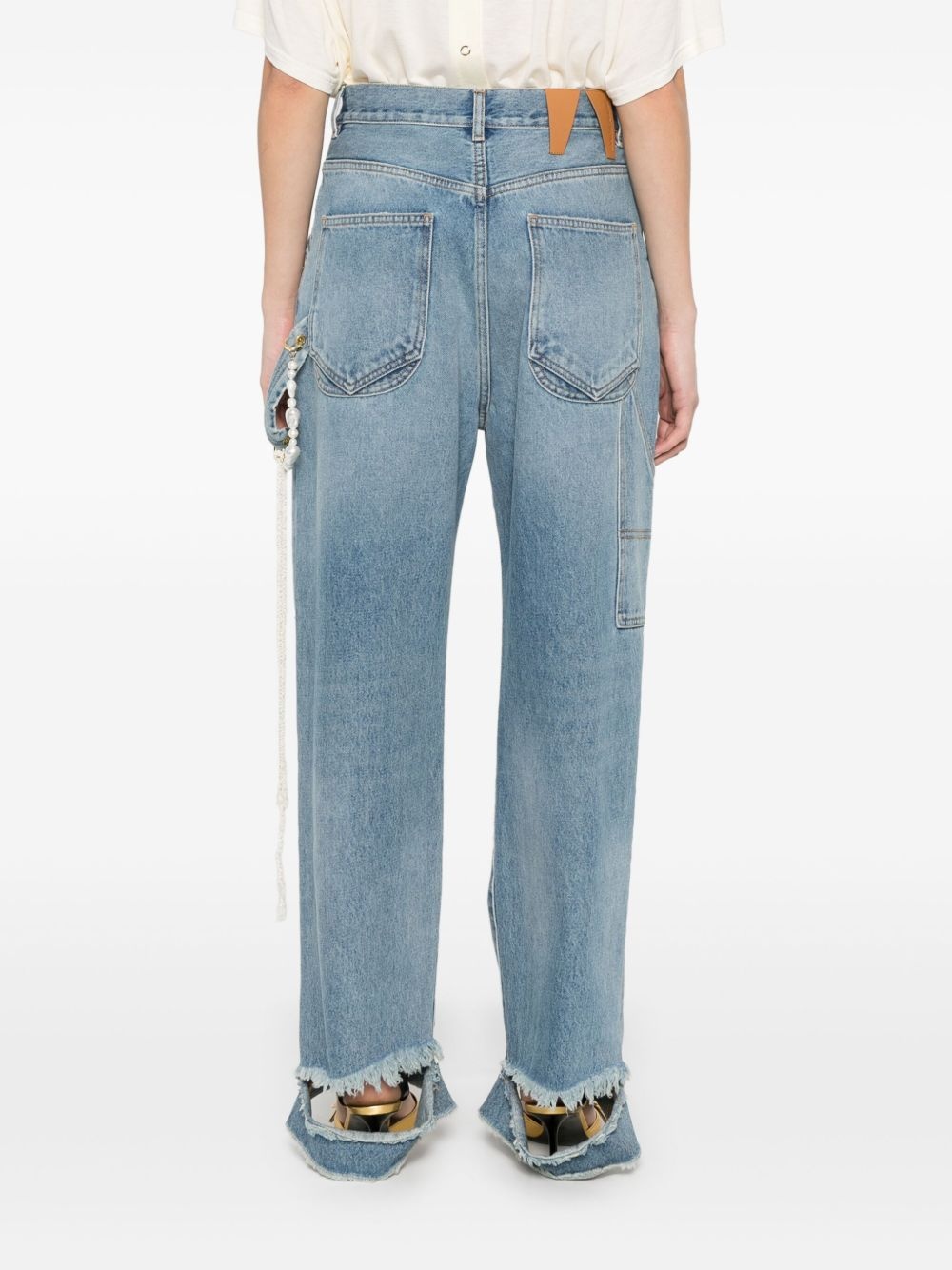 Lisa jeans - 4
