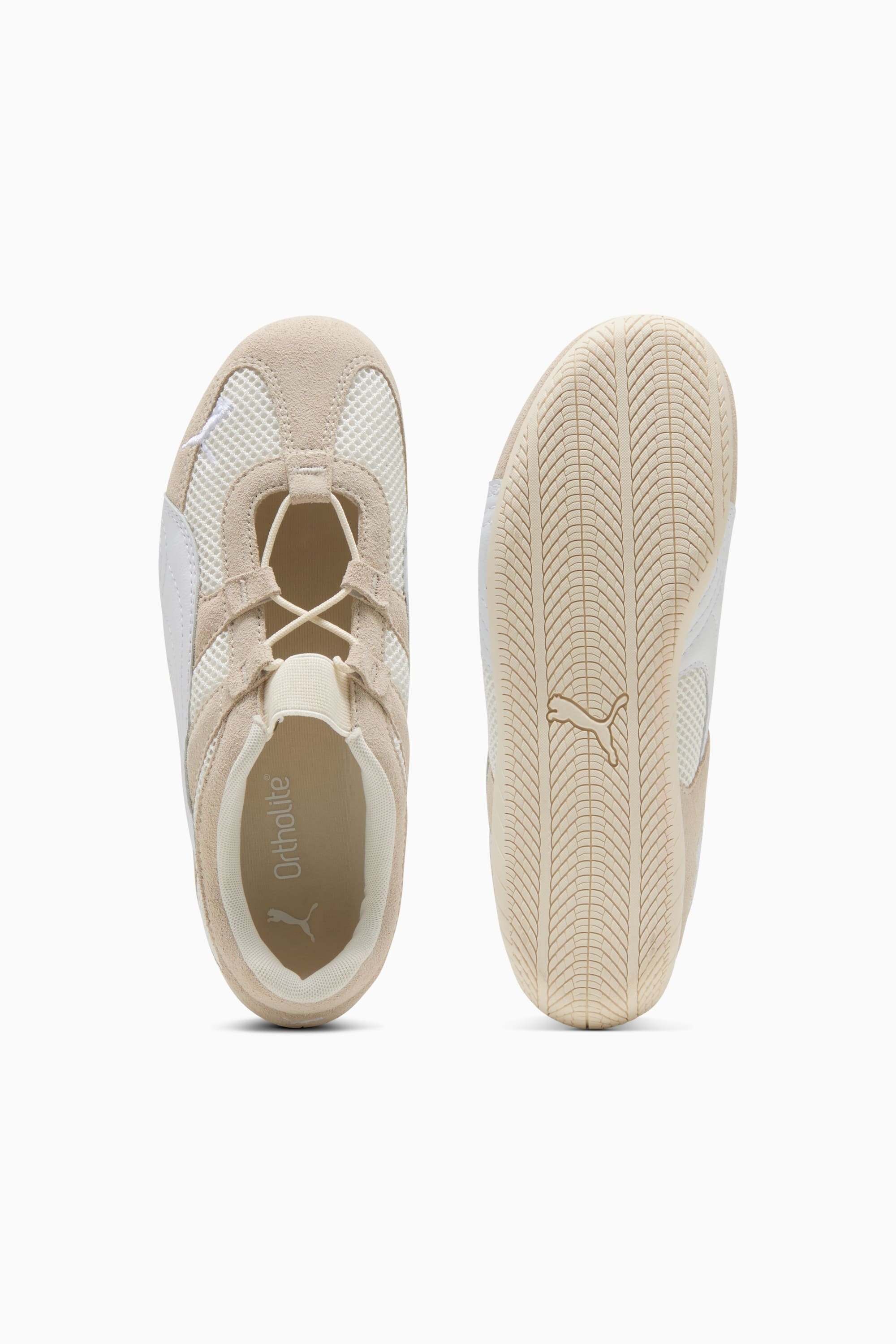 Speedcat Go Women's Sneakers - 4
