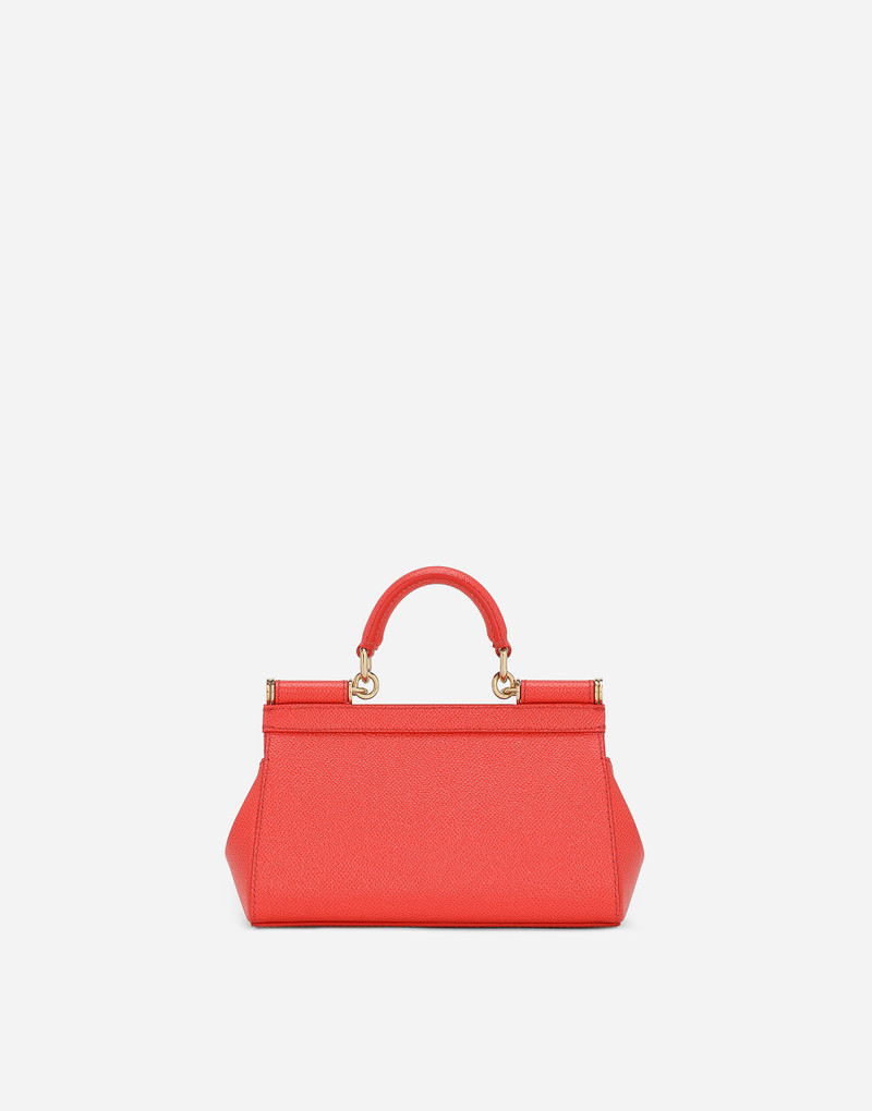 Small Sicily handbag 4