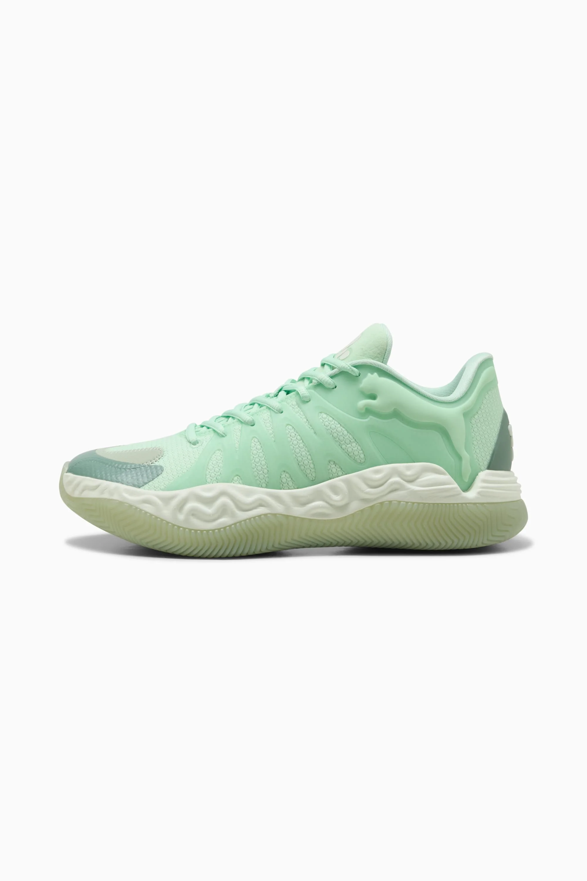 Hali 1 Low Basketball Shoes - 1