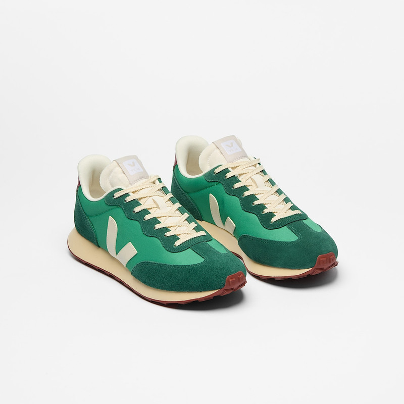 VEJA RIO BRANCO II LITE NOLYN EMERAUDE PIERRE POKER outlook