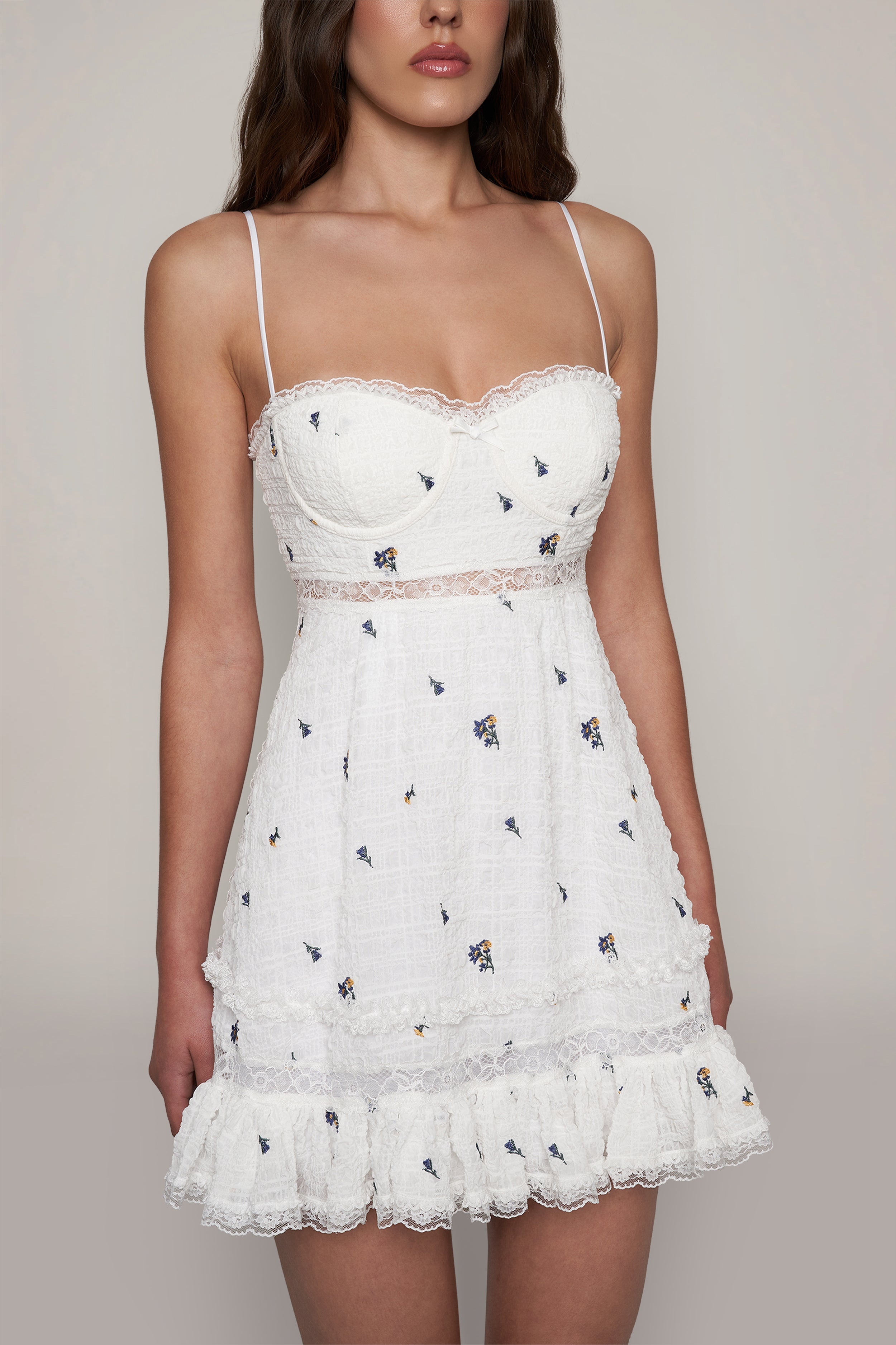 CECILIA DRESS - 4