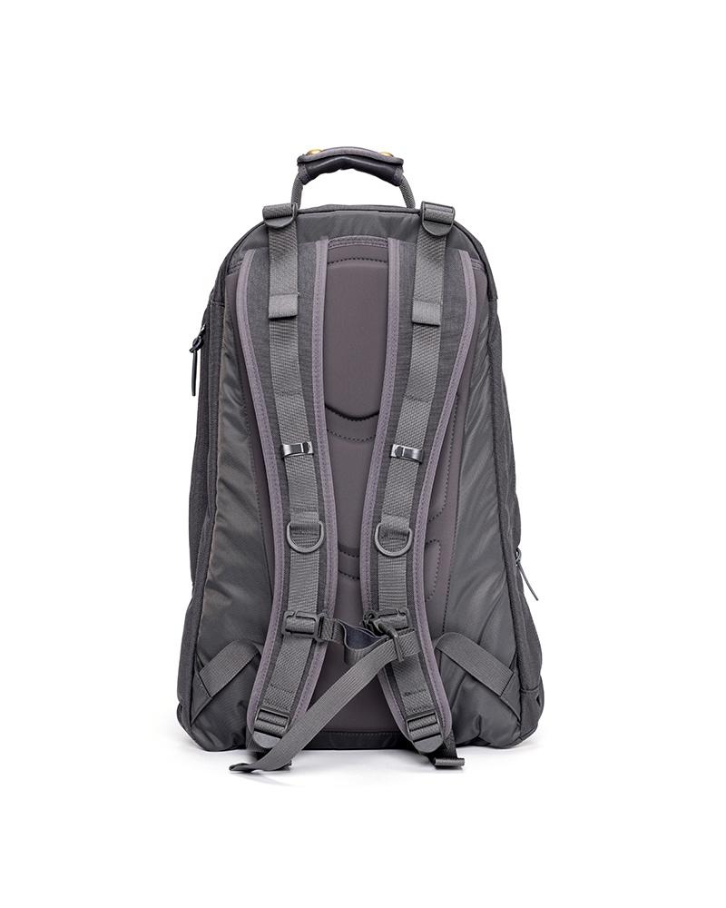 即完売 visvim CORDURA CHARLIE Ⅱ M CHARCOAL CORDURA CHARLIE II SHOULDER (M) | Visvim Official North