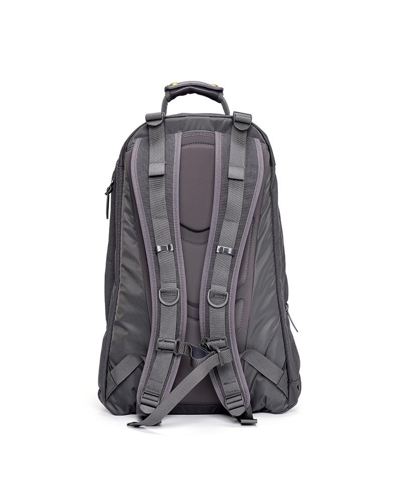 CORDURA 22L CHARCOAL 4