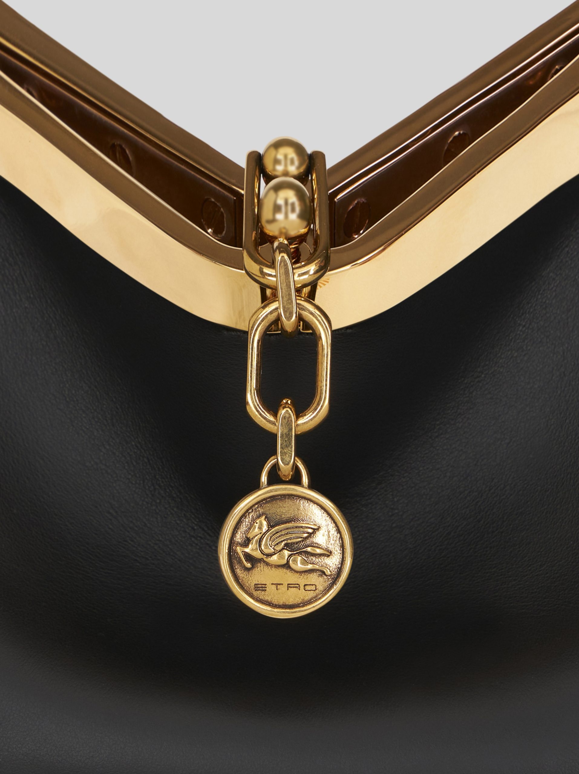 Etro – Vela Mini Black - 6