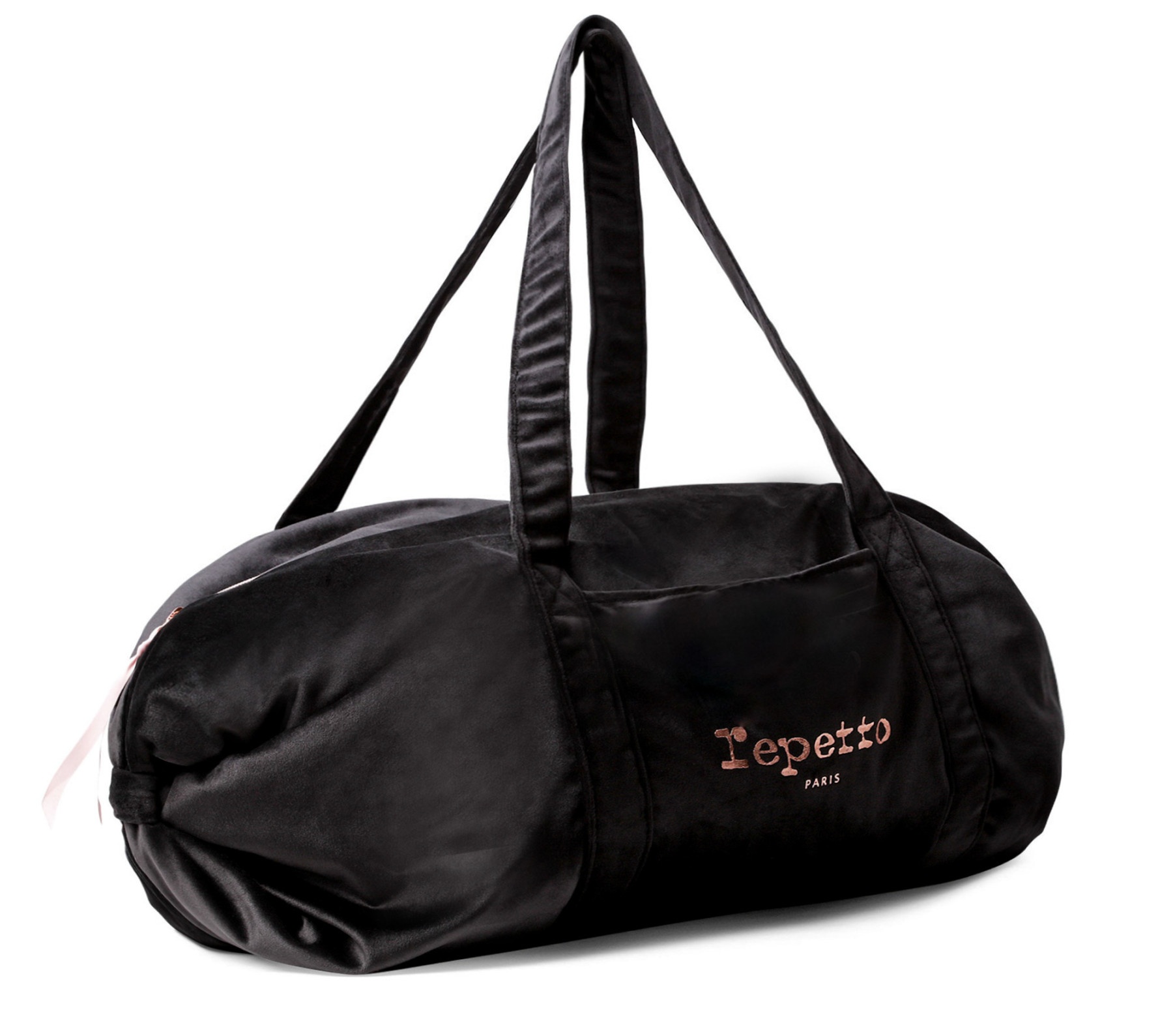 Cotton duffle bag Size L - 3