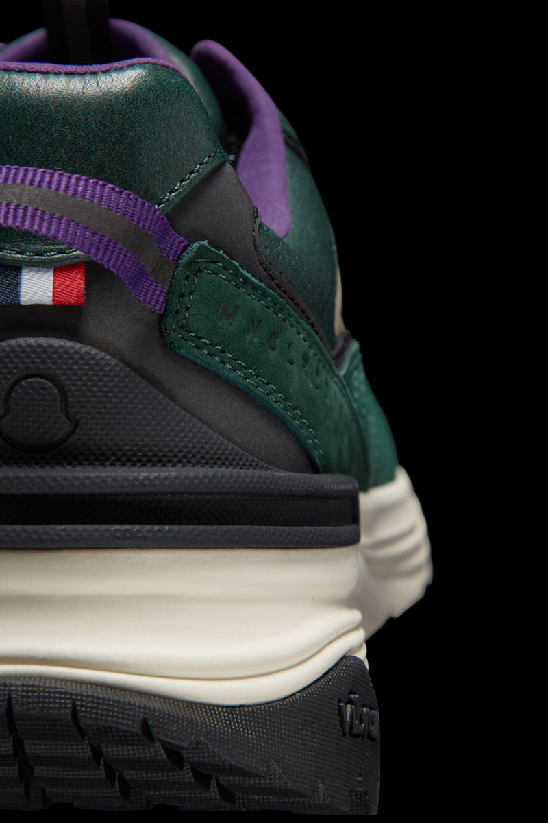 Lite Runner Sneakers 8