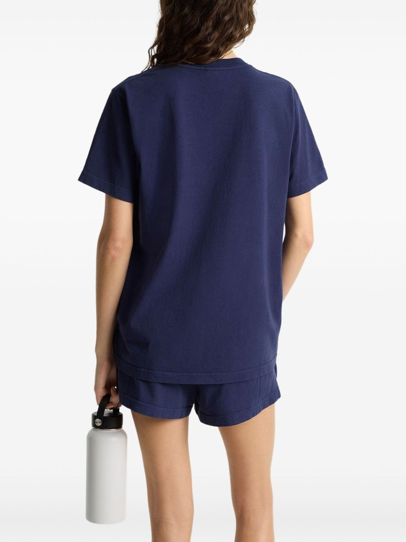 New York Ivy T-shirt 4