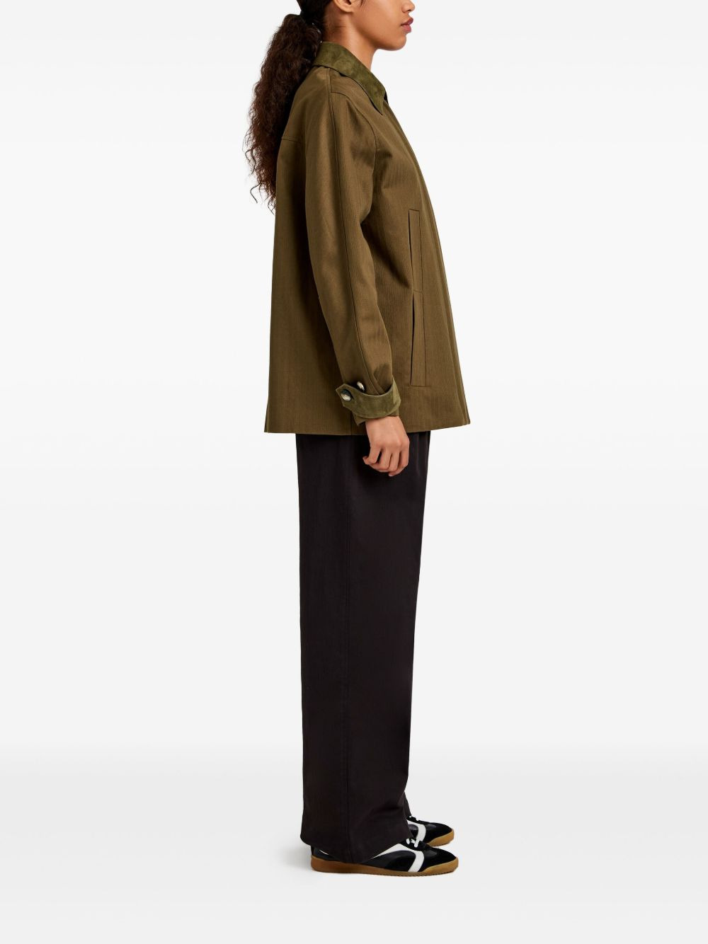 Angela jacket - 3