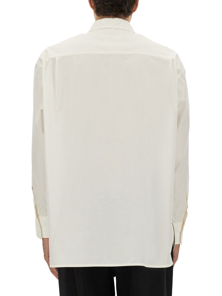 Dpp - Poplin Shirt - 3