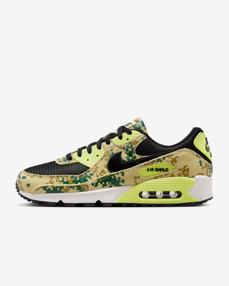 Nike Air Max 90 Premium Men's Shoes - 1