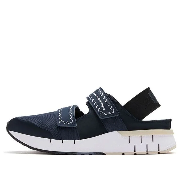 Onitsuka Tiger Rebilac Sandal 'Navy' 1183C001-400 - 1