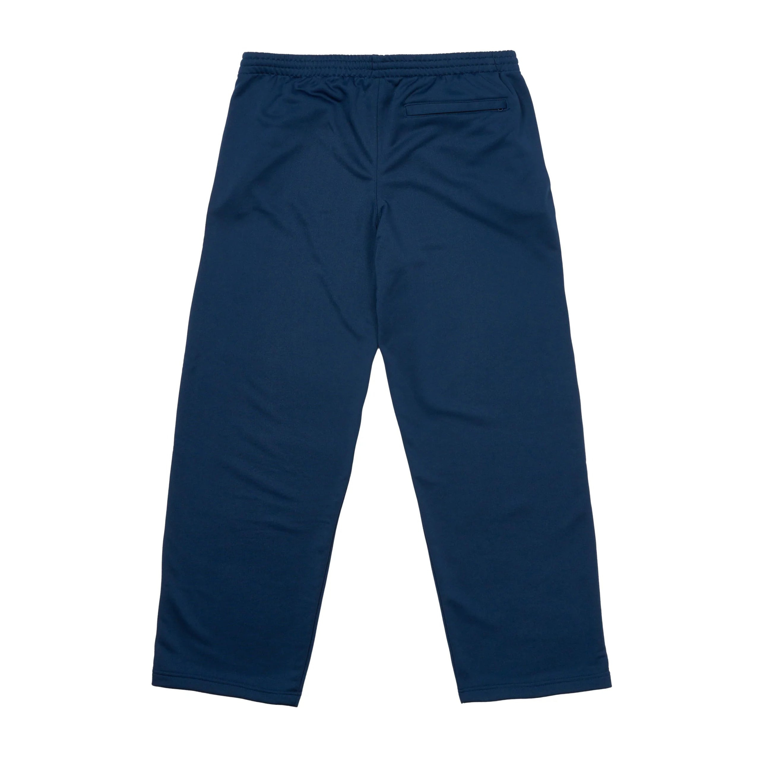 P-KNIT TRACK JOGGER NAVY - 2