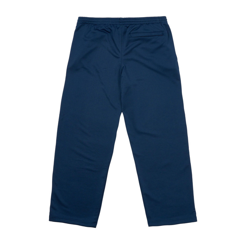 PALACE P-KNIT TRACK JOGGER NAVY outlook