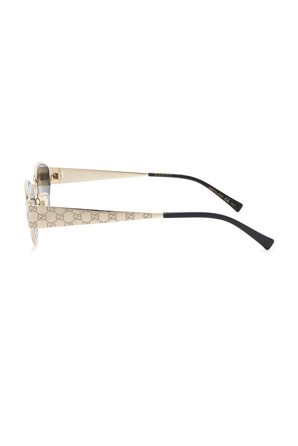 Oval Sunglasses - 3