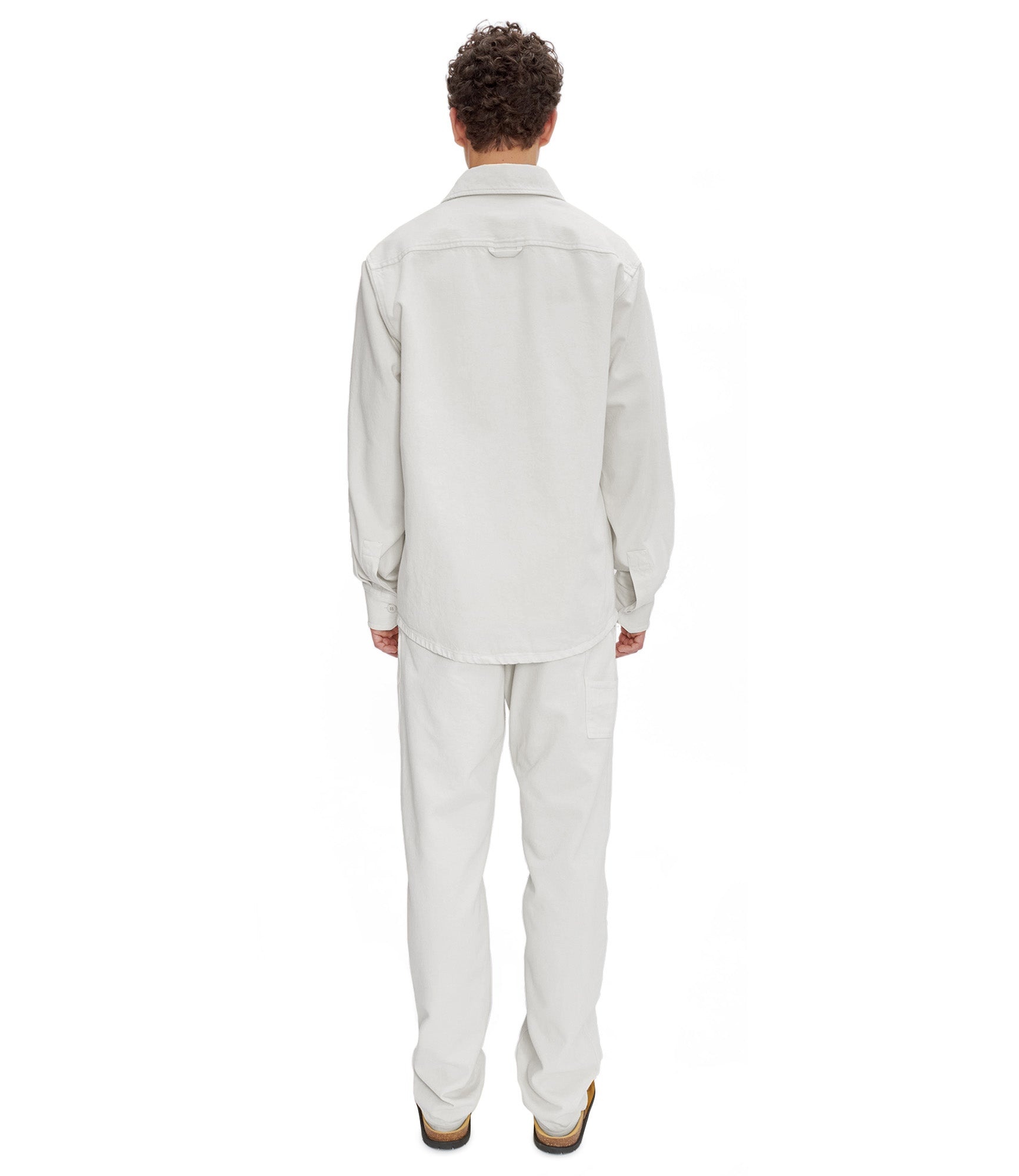 Chuck pants - 3
