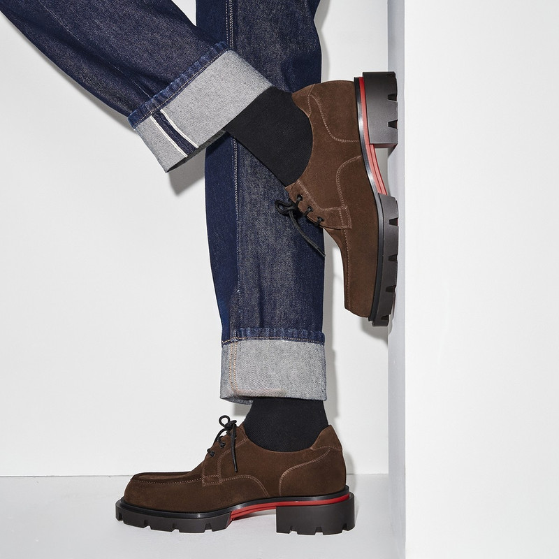 Christian Louboutin Our Georges L outlook