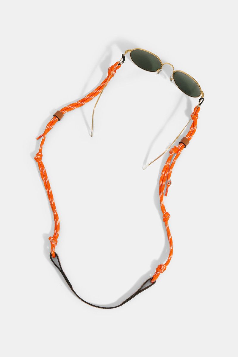 DOROTHEE SCHUMACHER SUMMER VISION glasses cord outlook