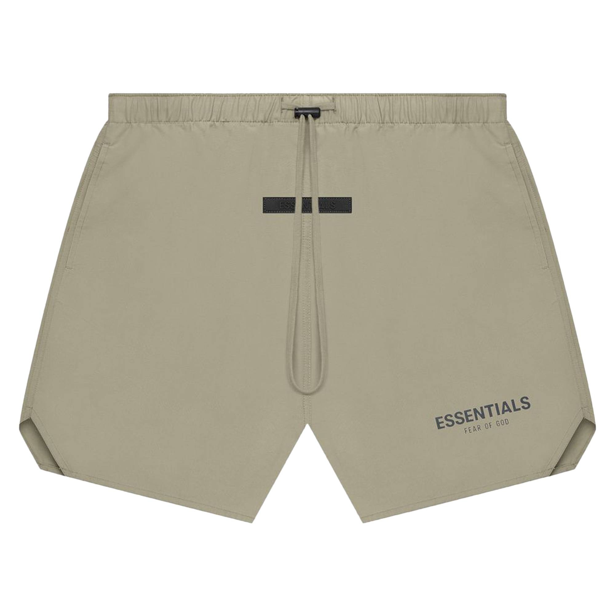 Fear of God Essentials Volley Short 'Pistachio' - 1